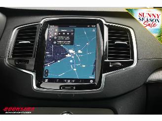 Volvo Xc-90 T8 Plug-in Hybr. AWD Ultra Dark 7-Pers. Pano LED ACC B&W HUD Lucht AHK picture 20