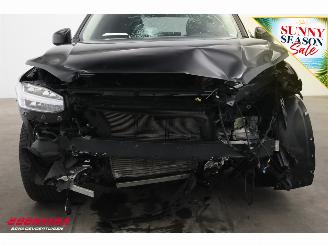 Volvo Xc-90 T8 Plug-in Hybr. AWD Ultra Dark 7-Pers. Pano LED ACC B&W HUD Lucht AHK picture 8