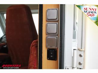 Pilote  Reference 316 CDI Solar Hefbed Garage Oven Douche Cruise 126.867 km! picture 28