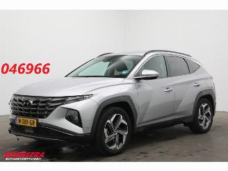 škoda osobní automobily Hyundai Tucson 1.6 T-GDI PHEV Fahrbereit Comfort 4WD LED ACC Apple/Android Camera SHZ 2021/10