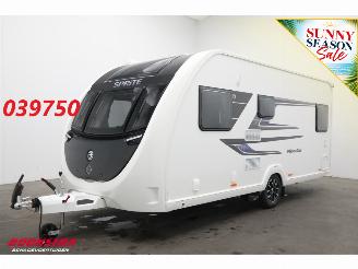 Sprite  Mondial 470 SE Mover Luifel Frans Bed BY 2026 picture 1
