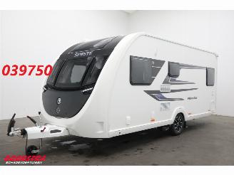 skadebil auto Sprite Captiva Mondial 470 SE Mover Luifel Frans Bed BY 2026 2026/4