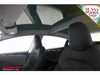 Tesla Model 3 RWD 60 kWh Fahrbereit Pano LED ACC Leder Camera SHZ picture 23