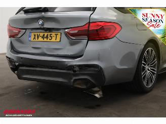 BMW 5-serie Touring 520i M-Sport LED H/K Cruise Navi Camera PDC SHZ picture 8
