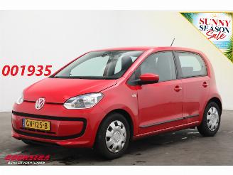 Käytettyjen passenger cars Volkswagen Up! 1.0 move up! BlueMotion Airco Nw. APK! 2015/7