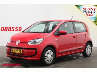 occasion passenger cars Volkswagen Up! 1.0 move up! BlueMotion 5-DRS 98.606 km! 2014/3