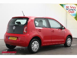 Volkswagen Up! 1.0 move up! BlueMotion 5-DRS 98.606 km! picture 3