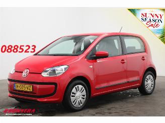 Käytettyjen passenger cars Volkswagen Up! 1.0 move up! BlueMotion 5-DRS Airco 158.616 km! 2014/3
