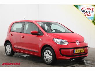 Volkswagen Up! 1.0 move up! BlueMotion 5-DRS Airco 158.616 km! picture 2