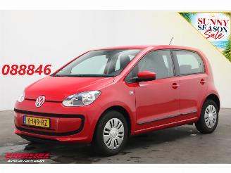 Volkswagen Up! 1.0 up! Edition BlueMotion 5-drs Airco picture 1