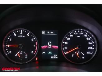 Kia Stonic 1.0 T-GDi MHEV DynamicLine Navi Clima Cruise Camera PDC AHK 48.136 km! picture 18