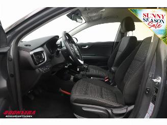 Kia Stonic 1.0 T-GDi MHEV DynamicLine Navi Clima Cruise Camera PDC AHK 48.136 km! picture 14