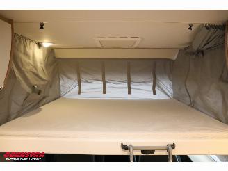 Sunlight  i68 2.3 MJ Solar Luifel Fietsendrager Single Beds Hefbed Crusie Camera picture 8