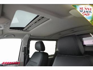 Volkswagen Transporter 2.0 TDI L2-H1 Highline AUT DoKa Glasdak Cruise Airco Navi Leder picture 17