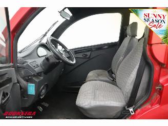 Canta  2 Comfort 200cc BY 2018 picture 8