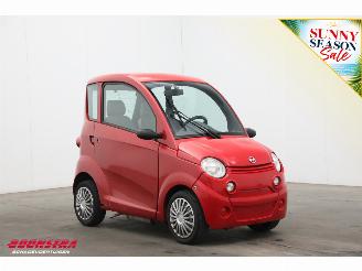Canta  2 Comfort 200cc BY 2018 picture 2
