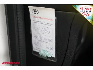 Toyota Aygo 1.0 VVT-i x-fun Teilediebstahl Airco Bluetooth picture 22