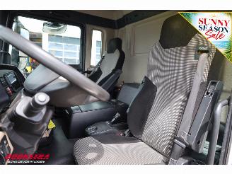 MAN TGS 18.320 Fahrbereit Full Air XXL-LBW Camera Navi picture 26