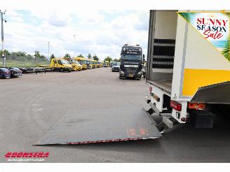 MAN TGS 18.320 Fahrbereit Full Air XXL-LBW Camera Navi picture 12