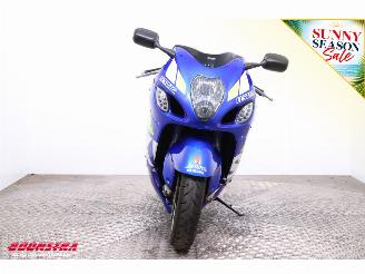 Suzuki  GSX 1300R Hayabusa Micron Exhaust 35.976 km! picture 6
