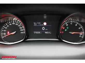 Peugeot 308 SW 1.2 PureTech Active Pano Navi Cruise Clima Apple/Android PDC picture 13