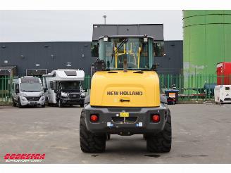 New Holland  W80C Wiellader BY 2021 picture 9