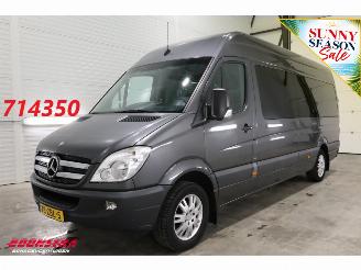 occasione veicoli commerciali Mercedes Sprinter 313 CDI Aut. Flex-i-trans Behindertengerecht Airco Cruise 2012/9