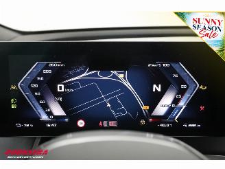BMW iX xDrive M70 112 kWh HUD Clima Cruise Navi SHZ LrHZ Leder Memory H/K PDC picture 22