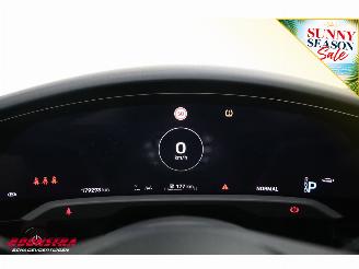 Porsche Taycan 4 93 kWh Fahrbereit! Sport Chrono PDLS Pano ACC Bose 360° picture 21