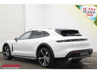 Porsche Taycan 4S 93.4kWh Performance Pano HUD ACC 360° PDLS+ 29 km!! picture 4