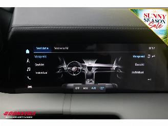 Porsche Taycan 4S 93.4kWh Performance Pano HUD ACC 360° PDLS+ 29 km!! picture 26