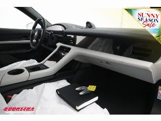Porsche Taycan 4S 93.4kWh Performance Pano HUD ACC 360° PDLS+ 29 km!! picture 6