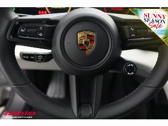 Porsche Taycan 4S 93.4kWh Performance Pano HUD ACC 360° PDLS+ 29 km!! picture 13