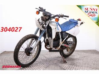 occasione scooter Honda  MTX50 1981/7