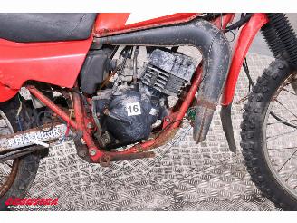 Honda  MTX50 picture 11