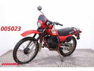 Gebrauchtwagen Roller Honda  MTX50 1981/7
