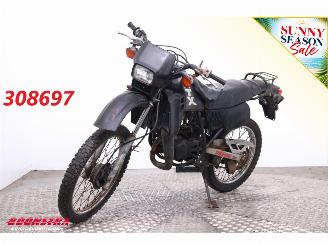 occasione scooter Honda  MTX50 1981/7