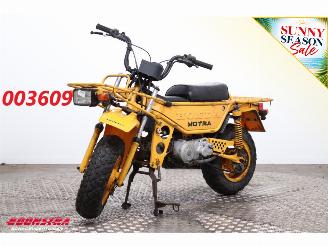 occasione scooter Honda  Motra 1982/12
