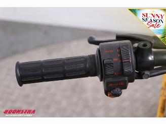 Honda  Motra picture 11