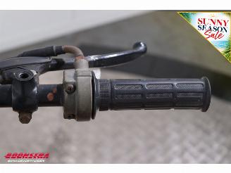 Honda  Motra picture 12