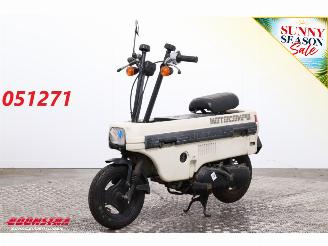 occasione scooter Honda  Motocompo 1982/7