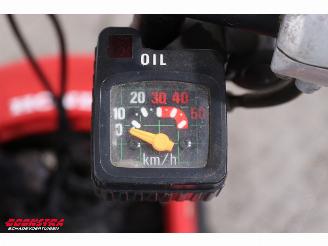 Honda  Motocompo picture 9