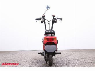 Honda  Motocompo picture 8