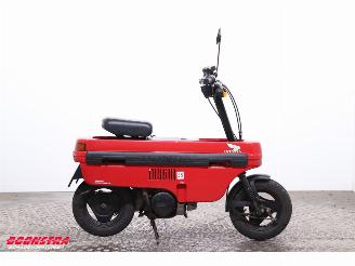 Honda  Motocompo picture 7