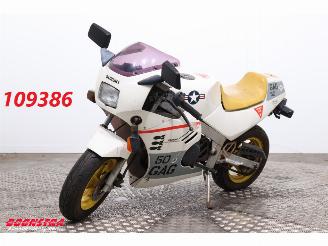 Gebrauchtwagen Roller Suzuki  Gag 50 Yoshimura 1986/7