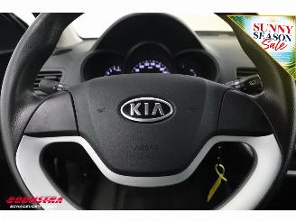 Kia Picanto 1.2 CVVT Comfort Pack Bluetooth Airco picture 22