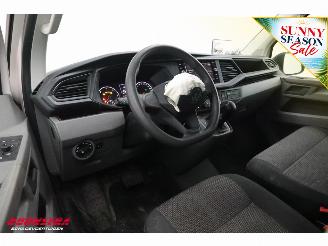 Volkswagen Transporter 2.0 TDI 150 PK DSG L2-H1 Navi Airco Cruise AHK 53.404 km! picture 18