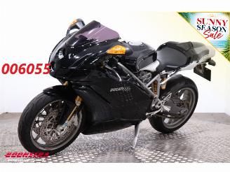 occasione motocicli Ducati 999 S 2006/7