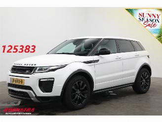 occasione autovettura Land Rover Range Rover Evoque 2.0 TD4 HSE Pano LED Cruise Leder LRHZ 2016/3