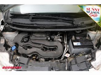 Citroën C1 1.0 VTi Feel Airco Cruise picture 9